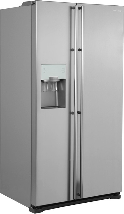 SAMSUNG - Réfrigérateur américain RS7547BHCSP